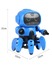 Интерактивный Робот Конструктор на радиоуправлении Small Six Robot