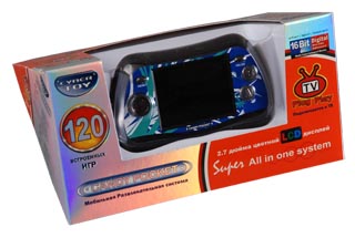 CandyPocketBoxBlue